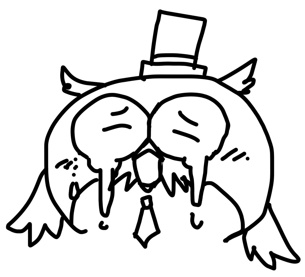 わァ…………ぁ…… 