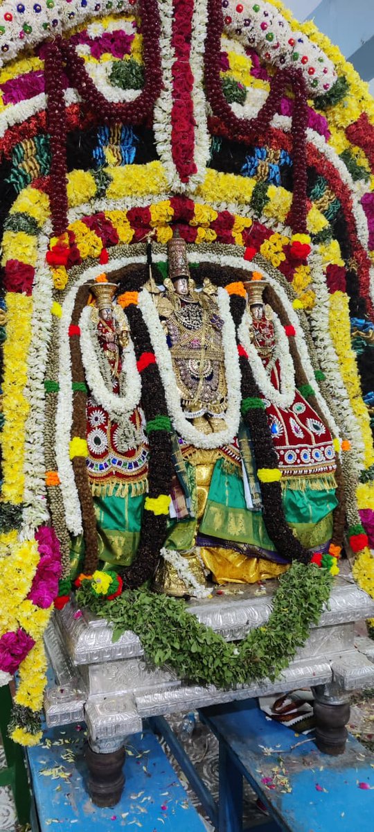 varagurtemple's tweet photo. Evening purapadu 
#varagur #uriyadi @fourvees91 @IyapsB @senthil_kumar16 @ethirajadasan @SethuramAnanth2 https://t.co/RwoqRX4pnD