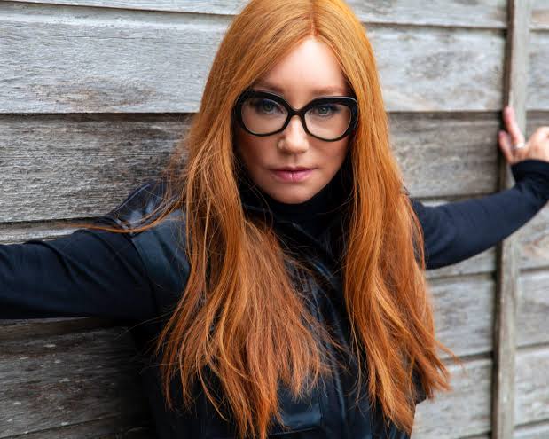 Omg happy birthday to tori amos!!! 