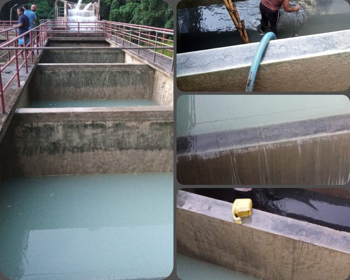 APWD - Public Works Department @ ANI tweet media