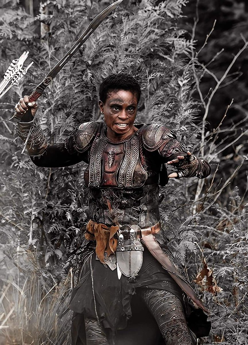 T100FanForever's tweet photo. Love Indra ❤️ Who's with me? 

#Indra 
#the100 https://t.co/8snLUcNvsj