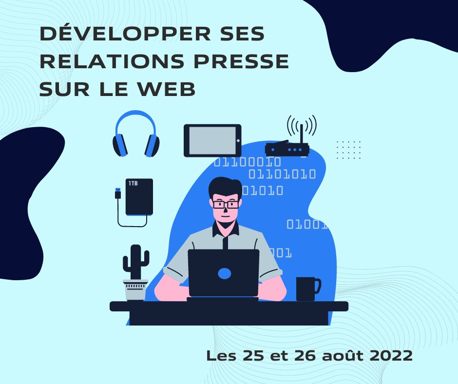 CFPJ Communication tweet media