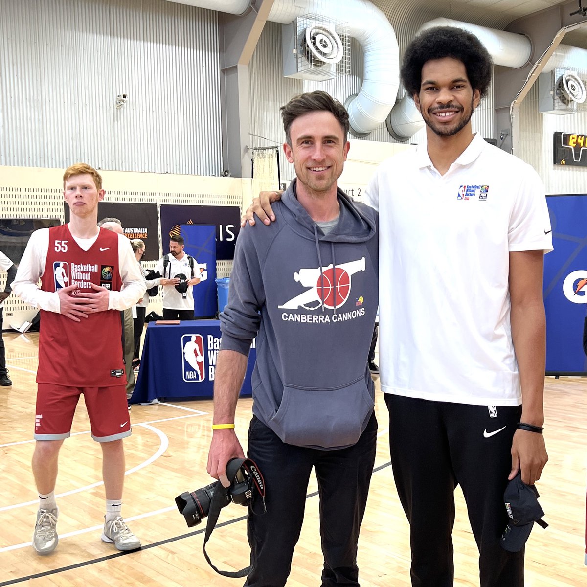 Matt Roberts tweet media