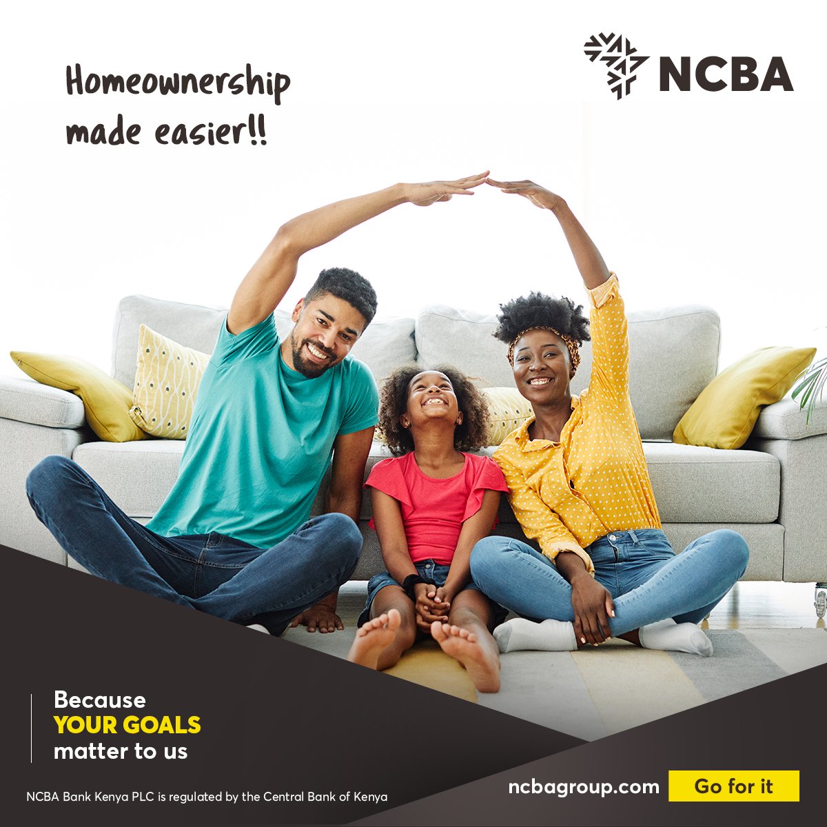 NCBA Bank tweet media