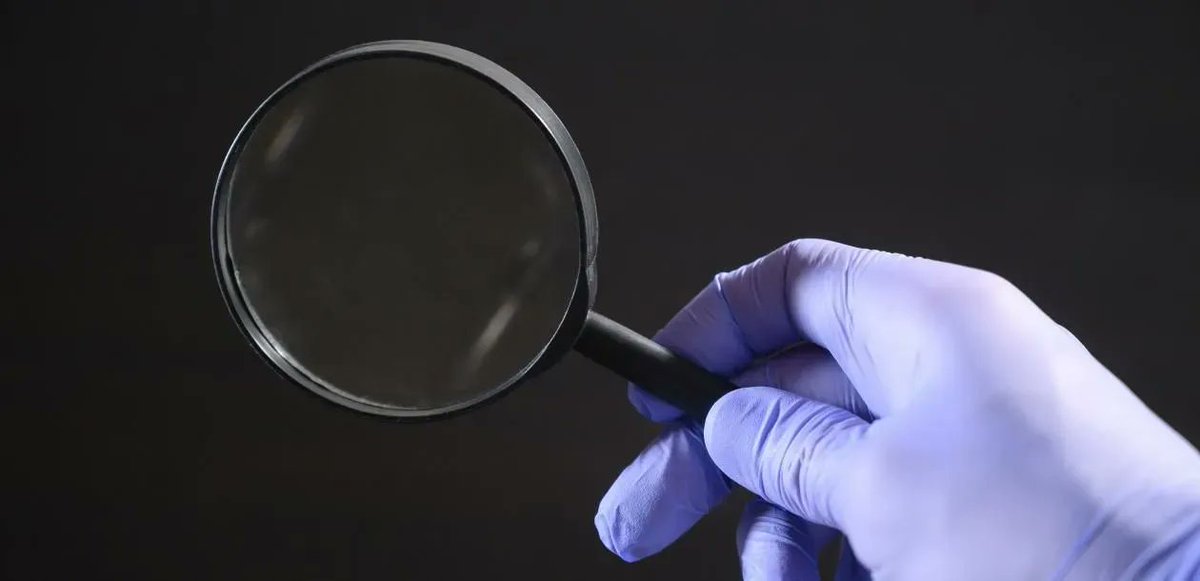 ENQUÊTE 🔎 Comment lutter contre la fraude scientifique ?
De l’erreur méthodologique à la fraude caractérisée, la méconduite scientifique revêt des formes diverses, de gravité variable. 

leblob.fr/enquetes/comme…