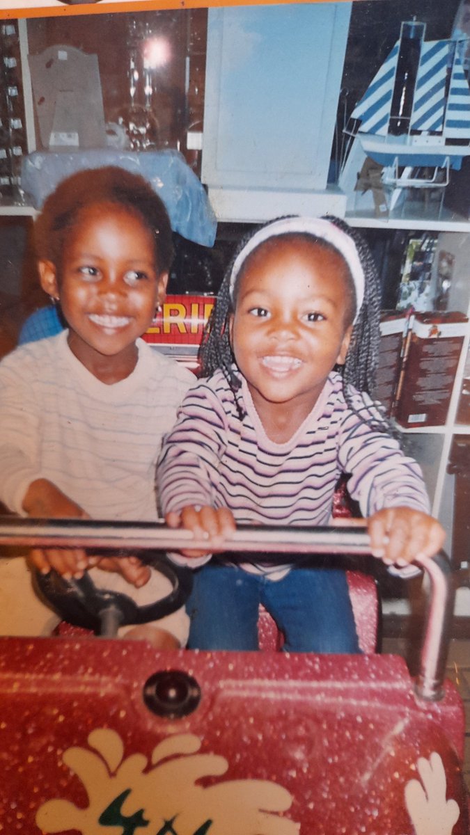ApheMakhanya's tweet image. here's to 19 years of friendship, i love you gyel @Lucanda8 🥺❤️