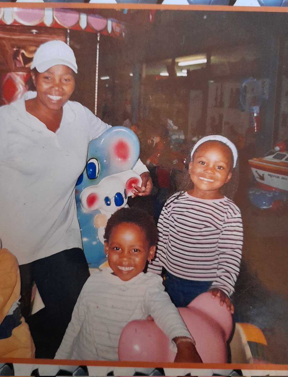 ApheMakhanya's tweet image. here's to 19 years of friendship, i love you gyel @Lucanda8 🥺❤️