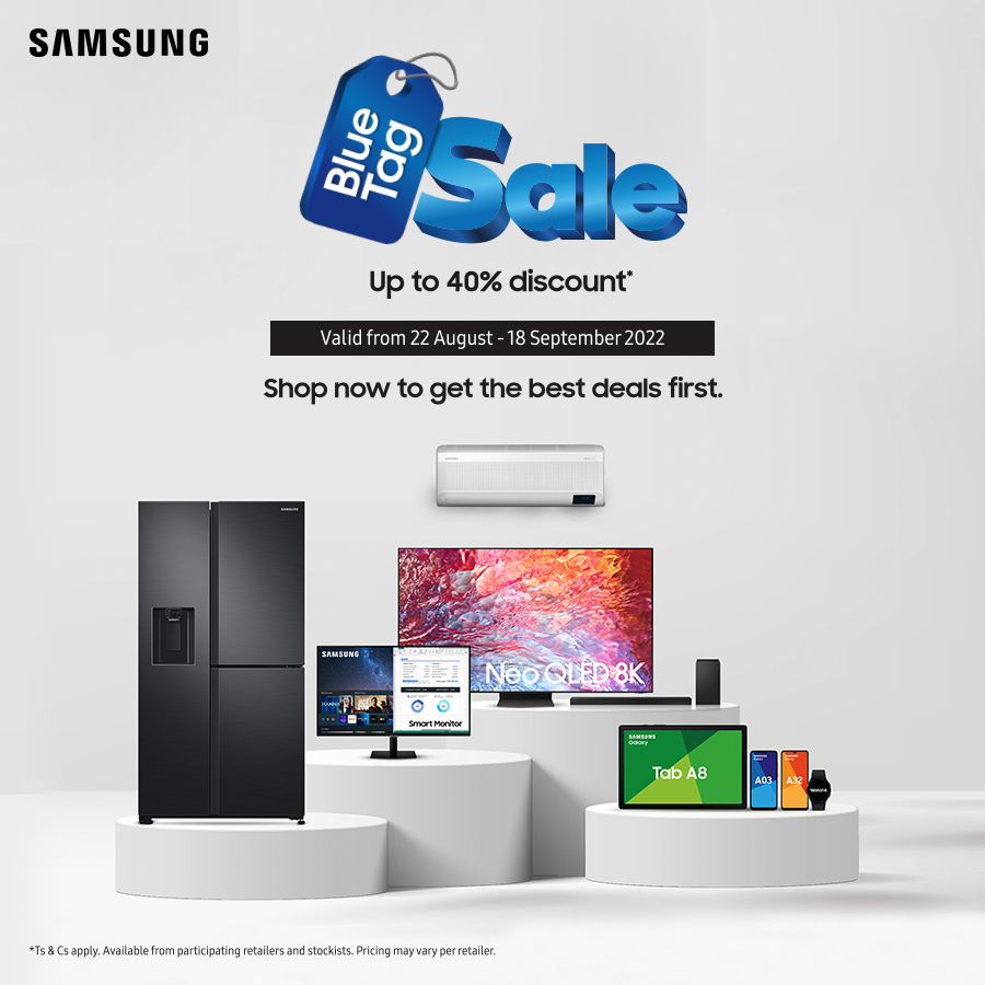SamsungSA tweet picture