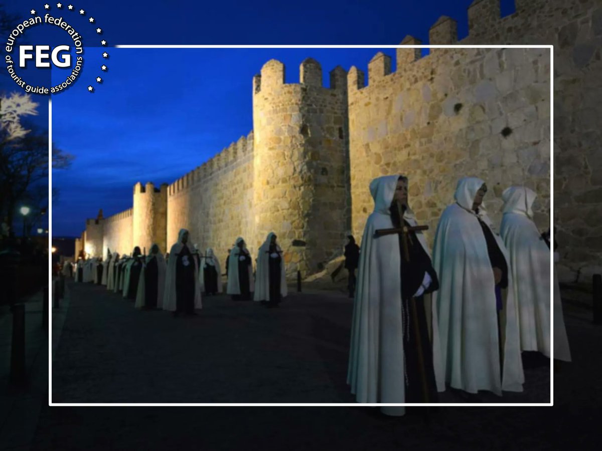 FEGTouristGuide's tweet image. BOOK A LOCAL QUALIFIED EXPERT FOR YOUR TOUR!
Don’t miss the Hints and Tips sections on your visit!
Have a great experience in the company of a qualified Tourist Guide in Spain

feg-touristguides.com/cefapit.php 

#FEG_QualifiedTouristGuides #ReadyToGuide #Tourism 
 #cefapit #guiasdeEspaña