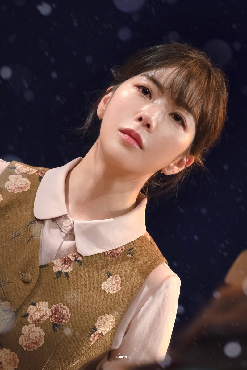 o_bubble_'s tweet photo. 220821 소실
에밀리아 네헴킨 - #오민경 https://t.co/aXtj4UzOd2