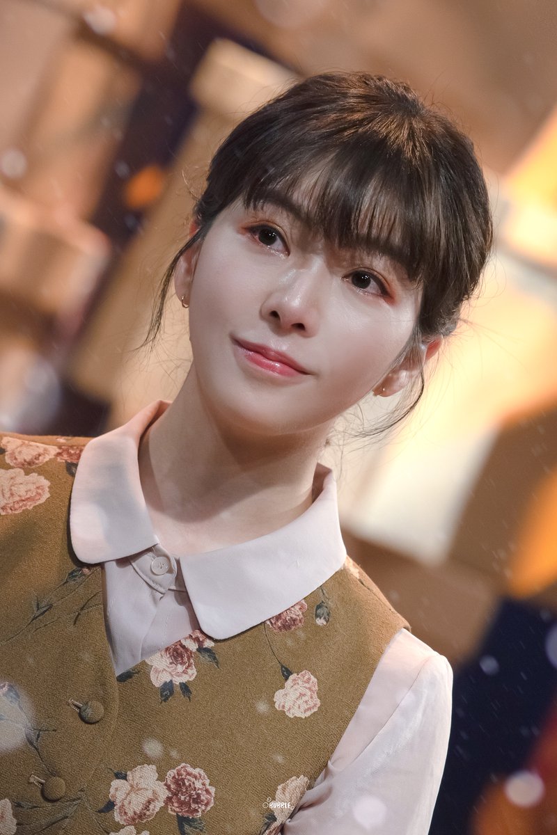 o_bubble_'s tweet photo. 220821 소실
에밀리아 네헴킨 - #오민경 https://t.co/aXtj4UzOd2