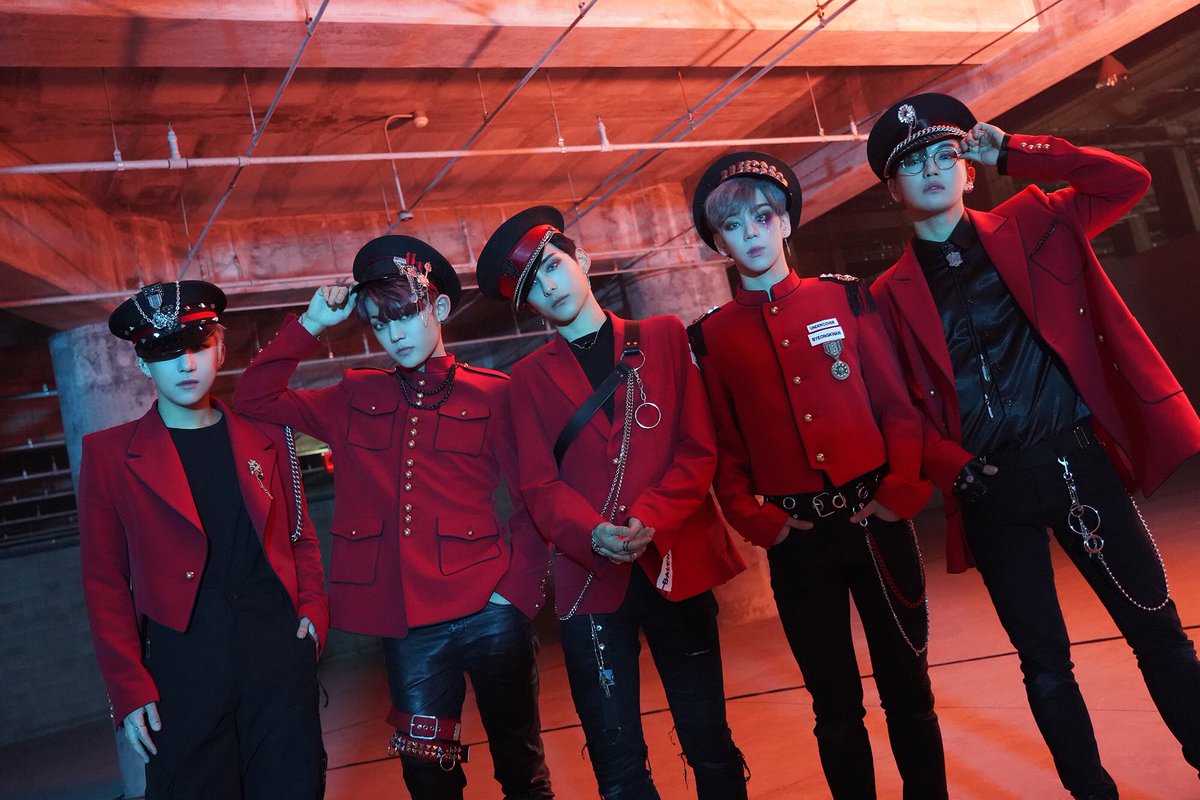sehnippoppo's tweet photo. idk but just by looking at them you can tell the MV is so good, undercover a.c.e was THE era https://t.co/KbPgiCEFpx