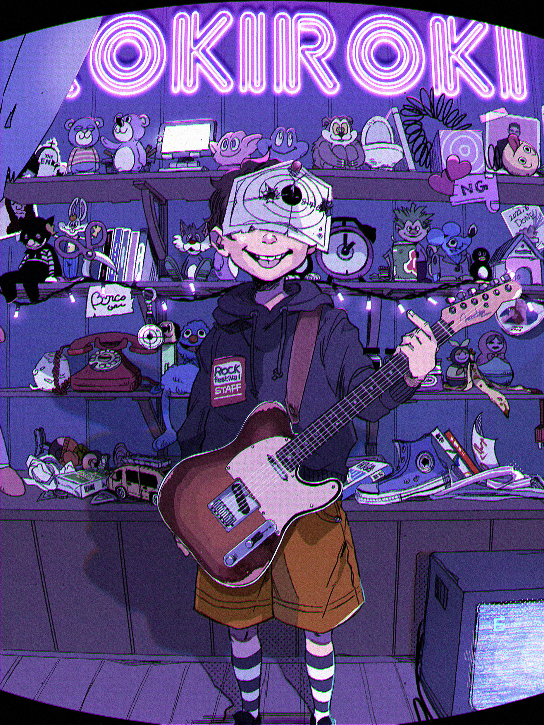 みきとp お知らせ ロキ 小説化決定 9月22日 木 Kadokawa Mf文庫jより発売予定 みきとｐ Gas ろこる 総夜ムカイが贈る 呪いの曲 ロキ をめぐる少年少女の物語ーー カバーイラストを本日大公開 発売をお楽しみに ロキ小説