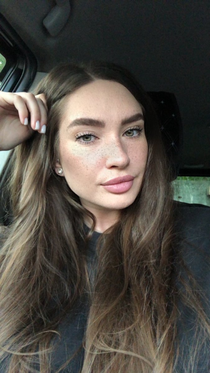 TRAVA (@travnikovaanast) on Twitter photo 