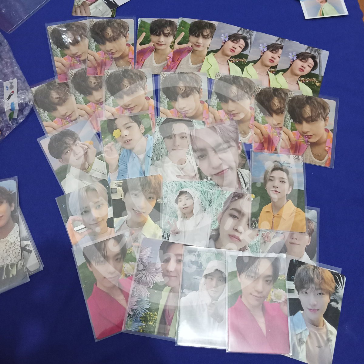 8juncart's tweet photo. #8updates :: YANGDO 10 ( B10, B14 - B20 )
# status : ARRIVED AT MY PH ADDRESS
AUGUST 16 - in transit to PH via EMS
AUGUST 19 - arrived at my friend's add
AUGUST 22 - arrived at my ph address
i will be sorting the pcs now and will send arrival notice tmrw, thank you 🫶 https://t.co/8X84l9bHAg