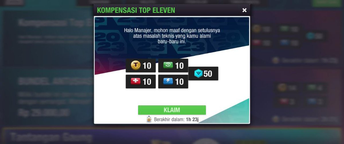 chen_beixuann's tweet photo. Kompensasi nya kaka https://t.co/sHh9NyckM6