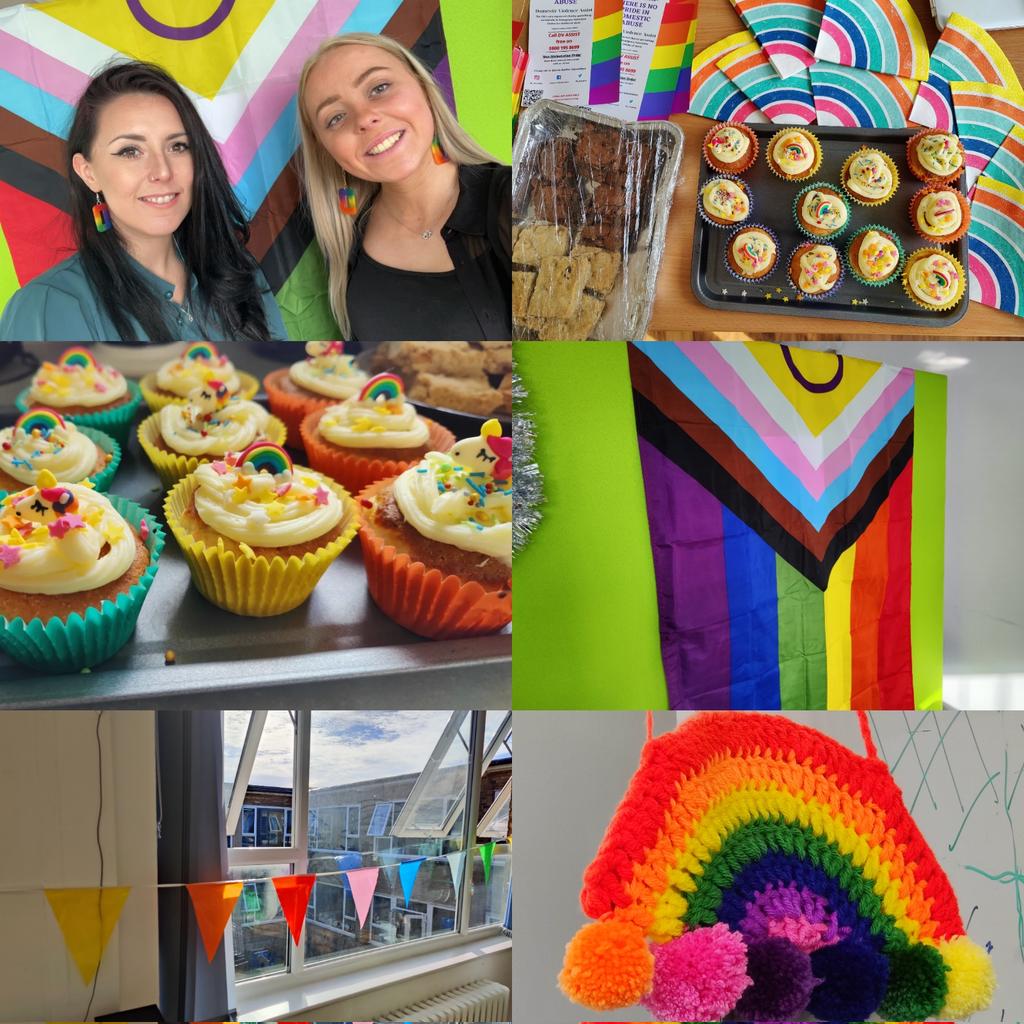 _DVASSIST's tweet photo. This week at DV ASSIST we are celebrating LGBTQ+ pride in honour of Manchester's pride festival this weekend. Stay tuned for more fun each day this week 🏳️‍🌈🌈 #Pride2022 #pridemanchester https://t.co/XJZ5dfS1xL