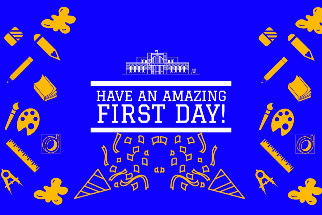 Good morning everyone!
We here at the Community Music Center of Houston want to wish all of the students and educators out there a wonderful and stress-free first day back. It's going to be an amazing year!  #cmch #students #teachers #goodluck #greatyear