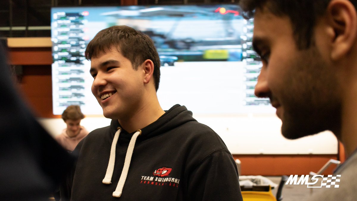 Monash Motorsport tweet media