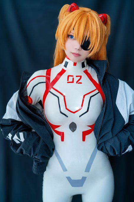 Twitterのコスプレ画像9