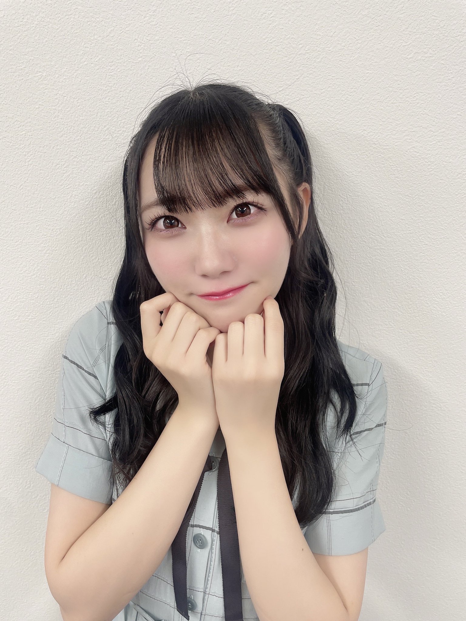 本田‪珠由記‬ 直筆 ノイミー 生写真 袴 - メルカリ