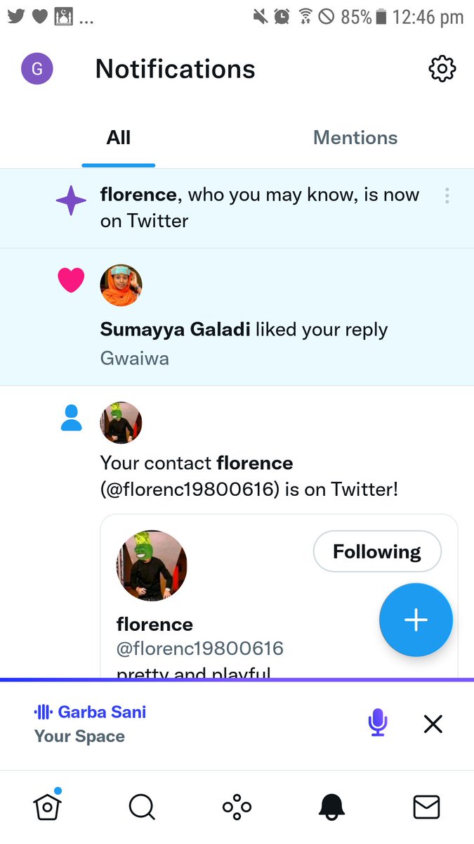 Garba Sani (@sanigarba235) on Twitter photo 