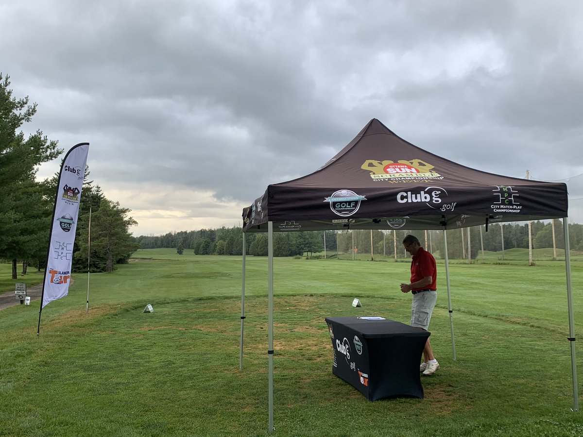 And we are all set for City Championship Week. Good luck to all competitors this week. First up is the <a href="/budlight/">Bud Light</a> Seltzer D Division at <a href="/ManderleyGolf/">Manderley Golf Club</a>