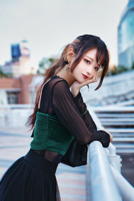 Twitterのコスプレ画像51