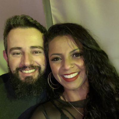 #NovaFotoDePerfil