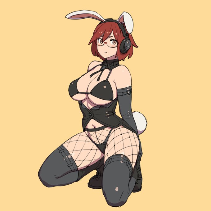 🐰 