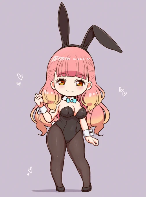 ブルアカのSDを模写してデフォルメの練習。
ブルアカのデフォルメはかわいさ、動かしやすさ、ほんのりエッチさが絶妙にバランス良くとても参考になるね 