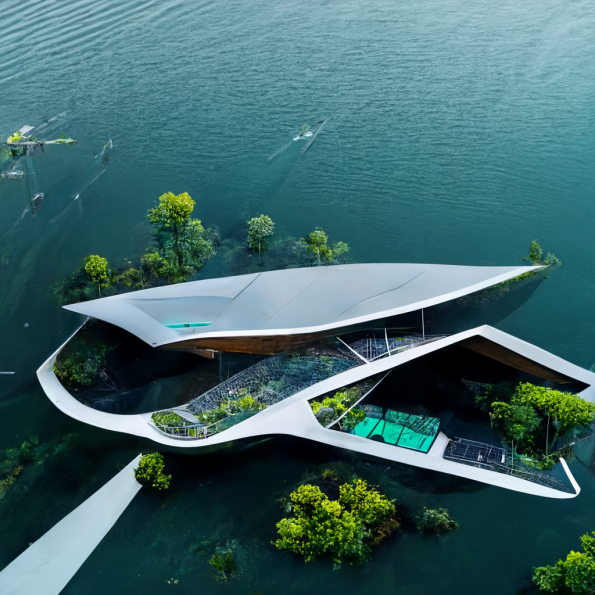 OrbitXLabs's tweet photo. Harbors in 2080! 
Conceptualized by @orbitxlabs ! 🤯🤯
https://t.co/puhUNkrc78

#architecture #modern #boat #harbor #art #sea #water #river #sail #modernart #moderndance #boatride #moderndecor #modernpainting #beach #beautiful #ocean #sunset #oceanlover #nft #nftcommunity https://t.co/WCm3sDC7Lj