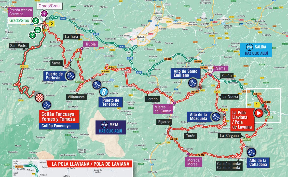 MariaDiazYernes's tweet photo. 🔴🔴 Tema Vuelta Collao Fancuaya. Agradezco difusión.
Para el que esté interesado en venir a #yernesytameza  a ver el final de etapa de La Vuelta, aquí tiene las restricciones de tráfico: https://t.co/4DW2iSa3v0

Os cuento más cosas... #LaVuelta22  #collaufancuaya #fancuaya https://t.co/GGoZ393cd1