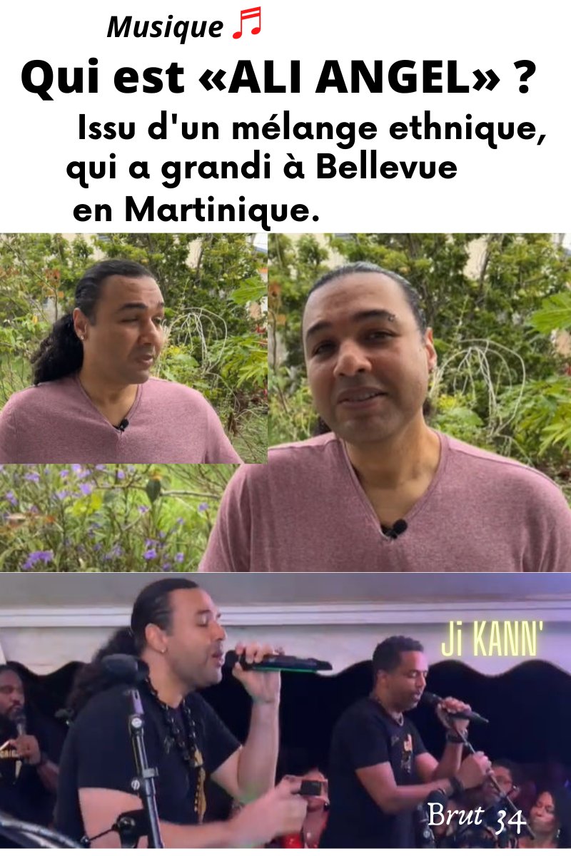 BRUT34's tweet photo. Qui est le faiseur de tubes ALI ANGEL ?Description=>https://t.co/Hvs8Jr3YMT
#Martinique #FortdeFrance #Antilles #outremer #dom #ultramarin #aliangel #beatmaker #beatmakerfrance #jikann #zouk #tinaly #bellevue #guadeloupe #guyane #laréunion #polynésie #haiti #france #paris https://t.co/nEpuX6dCGB