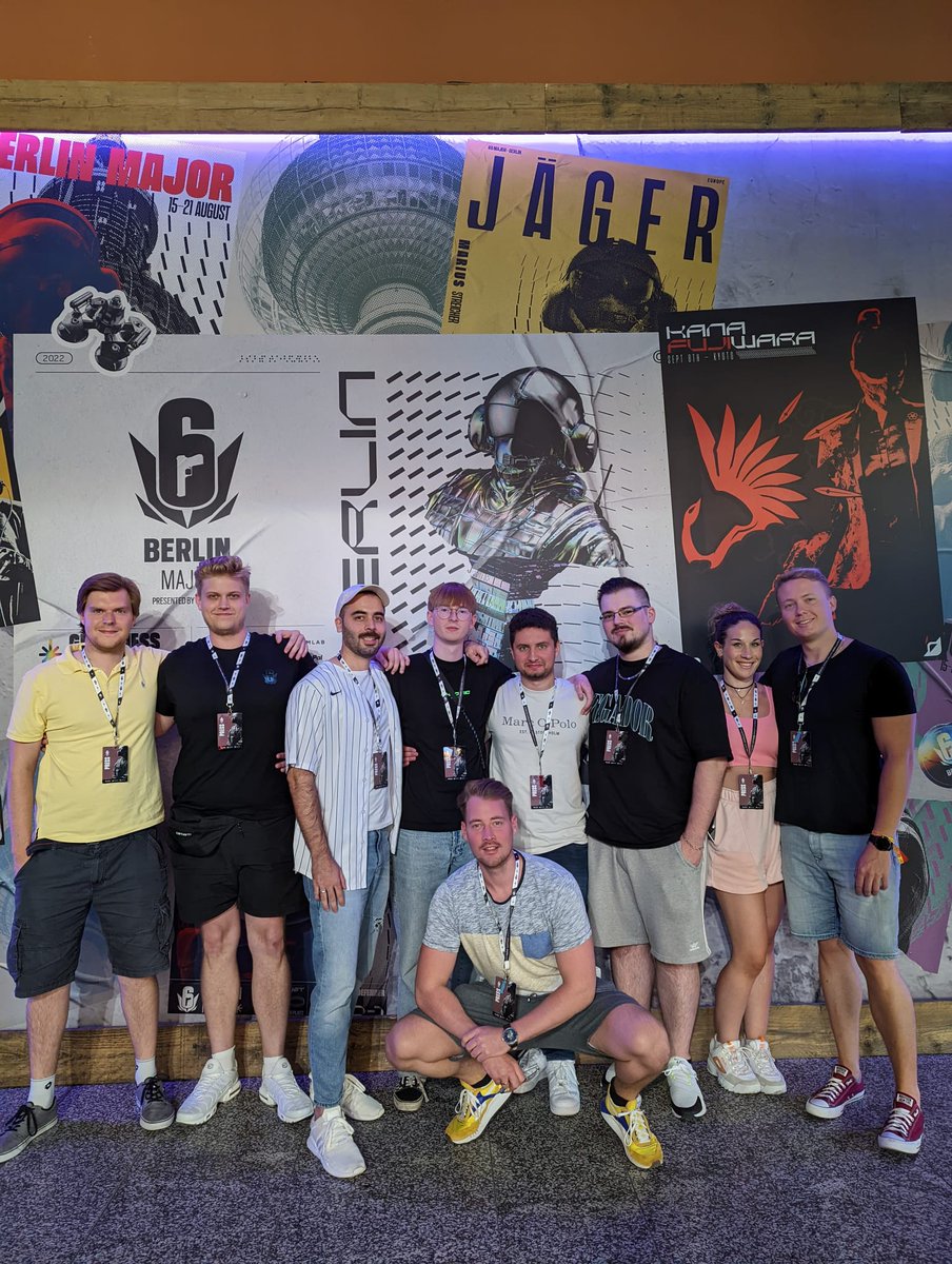 Berlin war der Hammer! Das Finale hat alles abgerissen