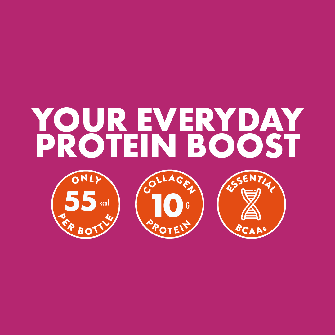 wowhydrate's tweet photo. The moment you have been waiting for... The Next Generation of WOW HYDRATE 🧬 Get YOUR EVERYDAY PROTEIN BOOST with our Protein Waters, now premixed to absorb benefits and hydrate faster 💧 #thenextgeneration #GenWOW
https://t.co/5j0qlXsq1G https://t.co/rmMFarNgI3