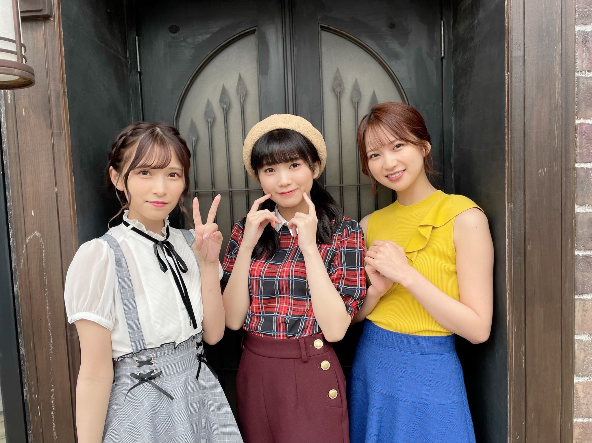 元22/7 宮瀬玲奈 アップトゥボーイ チェキセール
