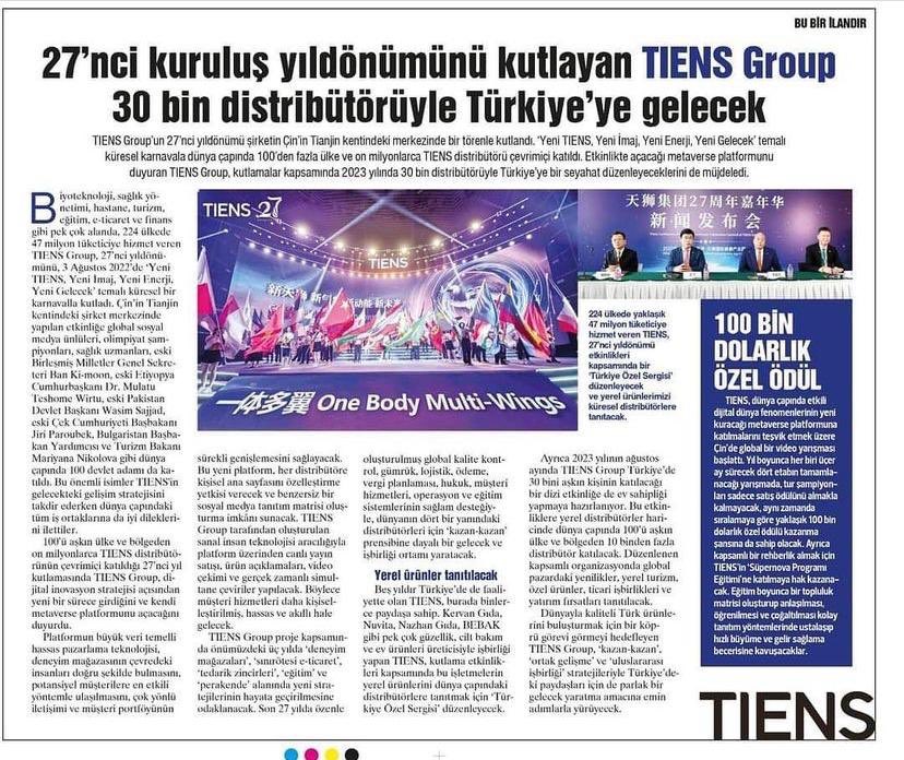 Geç kalmayın distribütör üye olmak için