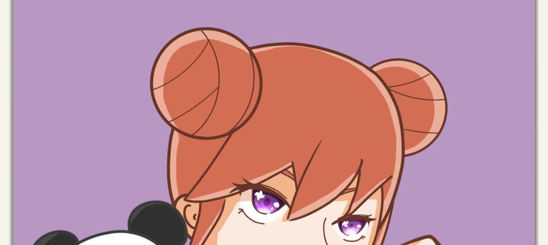 musksann's tweet photo. 次の作品達です🤤
やわらかな色合いに対比するような
強気なポーズが特徴となっています👏
手裏剣を模した目のハイライトにも
注目🥸
#CryptoGAO https://t.co/o04TcjXa2M