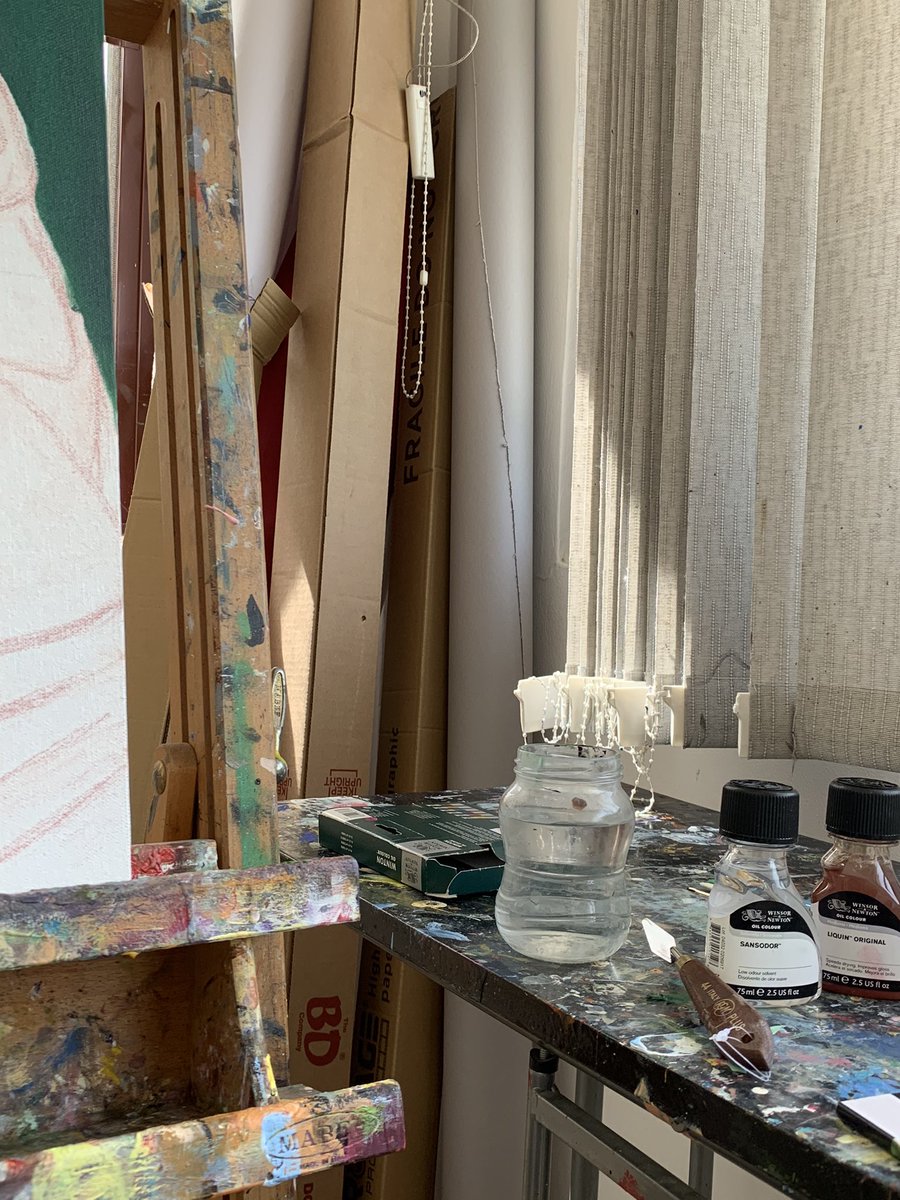 𐌀𐌍𐌍𐌀 𐌌𐌀𐌓𐌉𐌀 tweet media