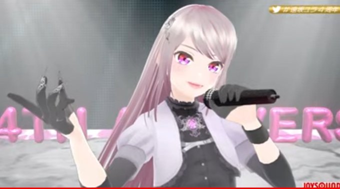 アイドル衣装のtwitterイラスト検索結果