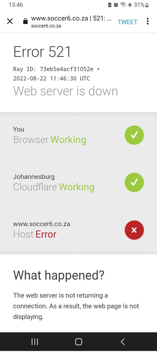 Thabo tweet media