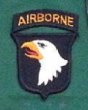 VietnamGear's tweet photo. #OTD 1965 The 1st Brigade @101stAASLTDIV Airborne move to #AnKhe from #CamRanhBay. @FortCampbell https://t.co/9QvaroBSxL