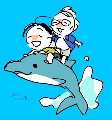 あと、まとめてのお返事になってしまって申し訳ありません先日の残暑お見舞いにたくさんリプなどの反応を頂きありがとうございました涼んだり和んだりしてもらえて嬉しいです(後日ちょっとずついいねだけでもさせてください)画像はいつぞやのアクキーのちょっとはしゃいだボツラフ 