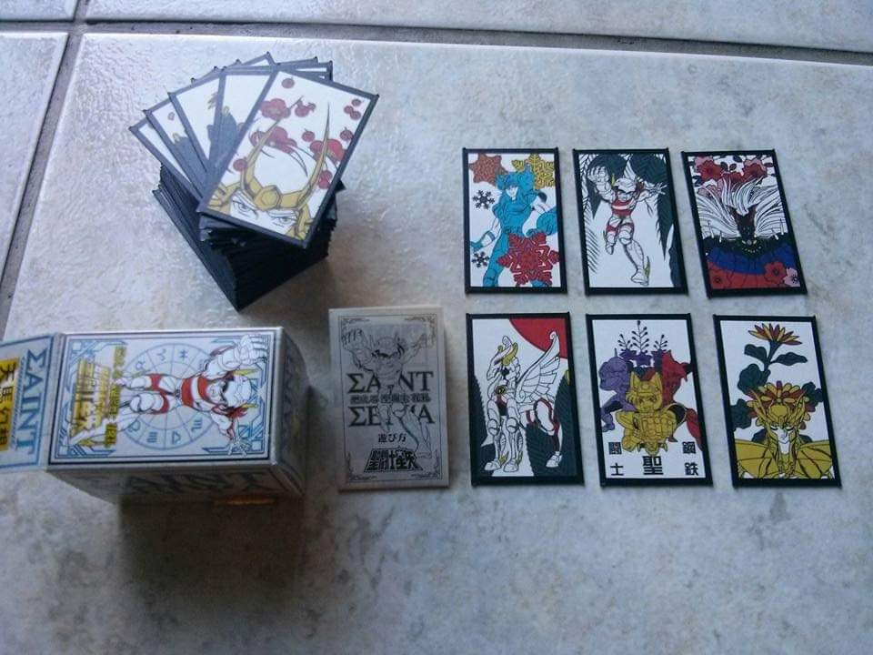 Yamafuda - 山札 tweet media