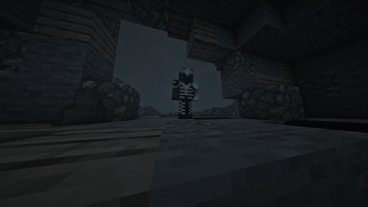 Thorium SMP tweet media