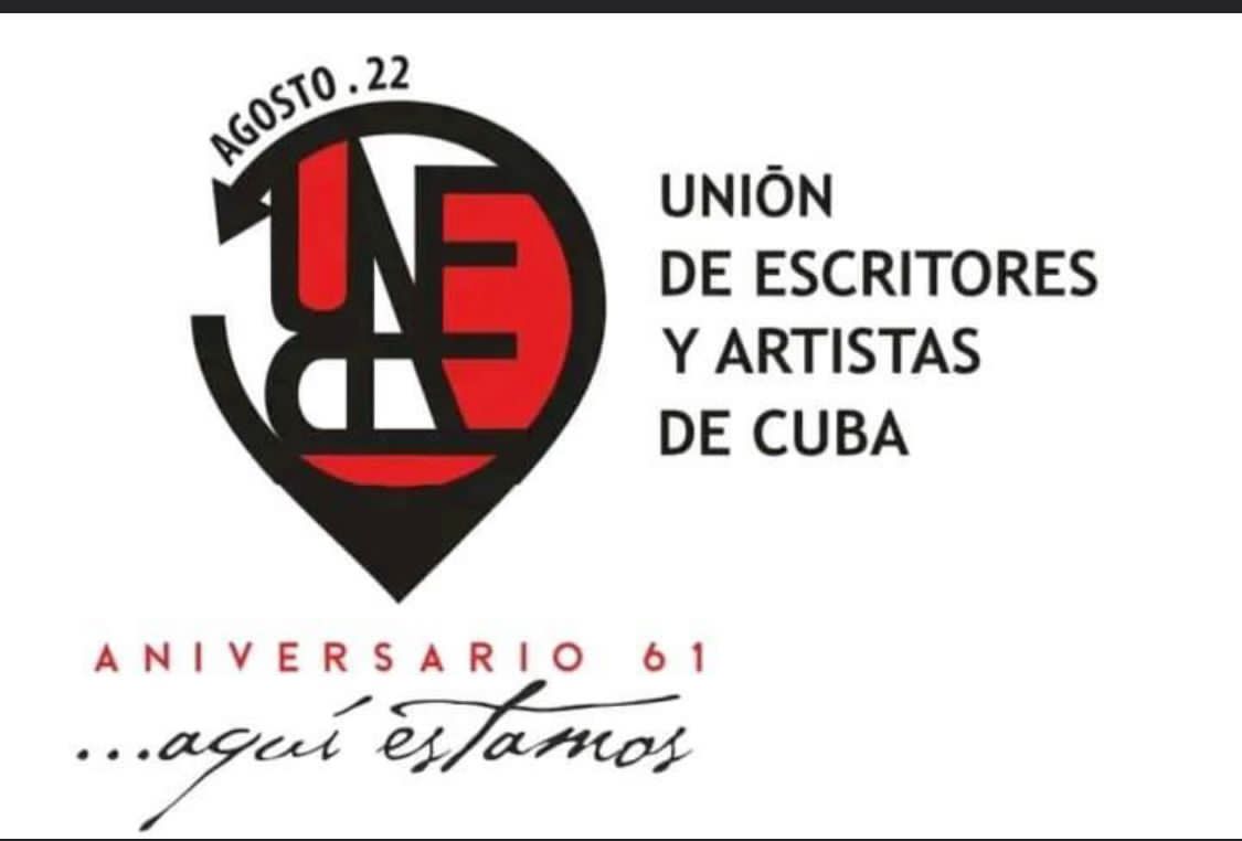 Muchas felicidades para todos los trsbajadores de la radio y a los miembros de la UNEAC.#Cuba <a href="/MTSS_CUBA/">MTSS CUBA</a>  <a href="/YeniseyGM/">Yenisey González Madrazo</a> <a href="/mcrodriguez1960/">Maria del Carmen Rdguez Quiñones mcrodriguez1960</a>