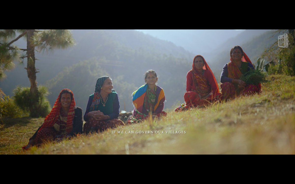 Black Ticket Films tweet media