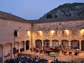 EvPollensa's tweet photo. What’s on in the north of Mallorca: The Brahms Festival 2022 in Pollensa https://t.co/qLN2TJ2qlw https://t.co/QrtoxSzbaV