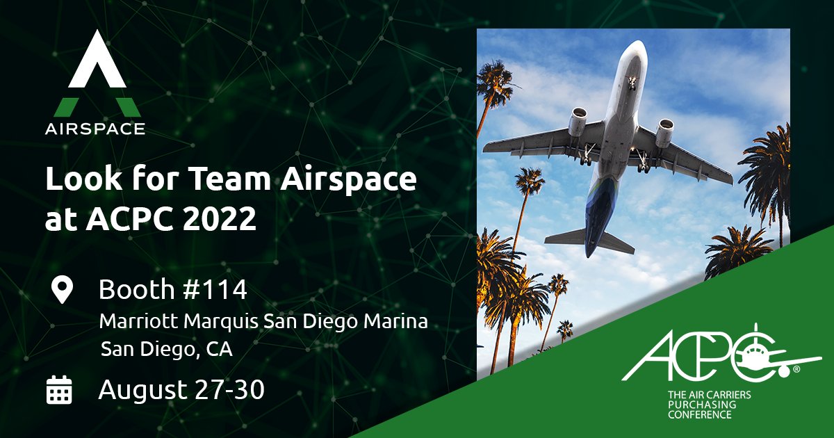 Airspace tweet media